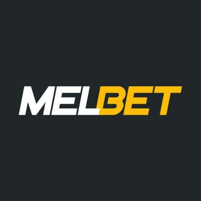 melbet Logo